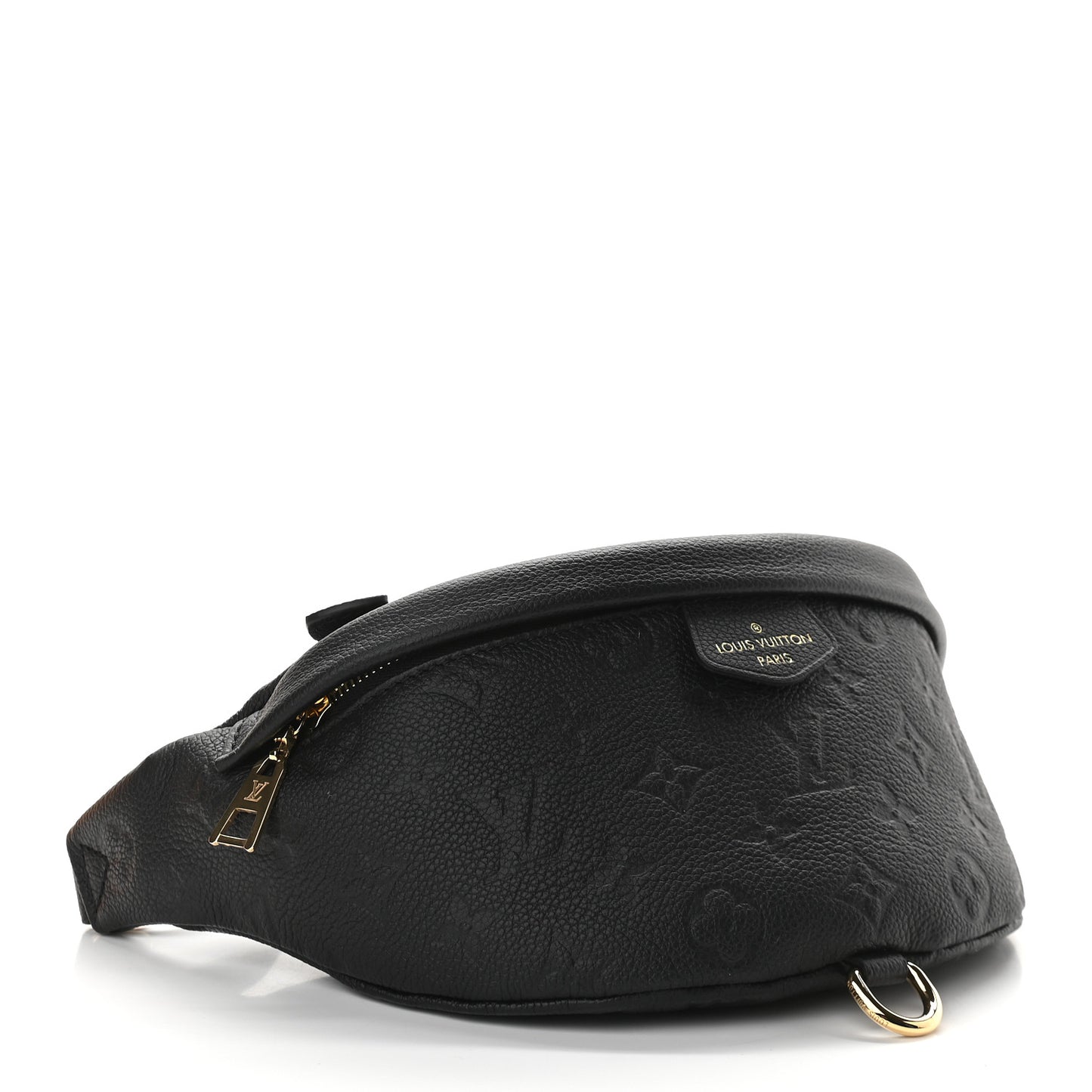 Empreinte BumBag Black