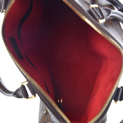 Louis Vuitton Damier Ebene Trevi PM 8 of 10