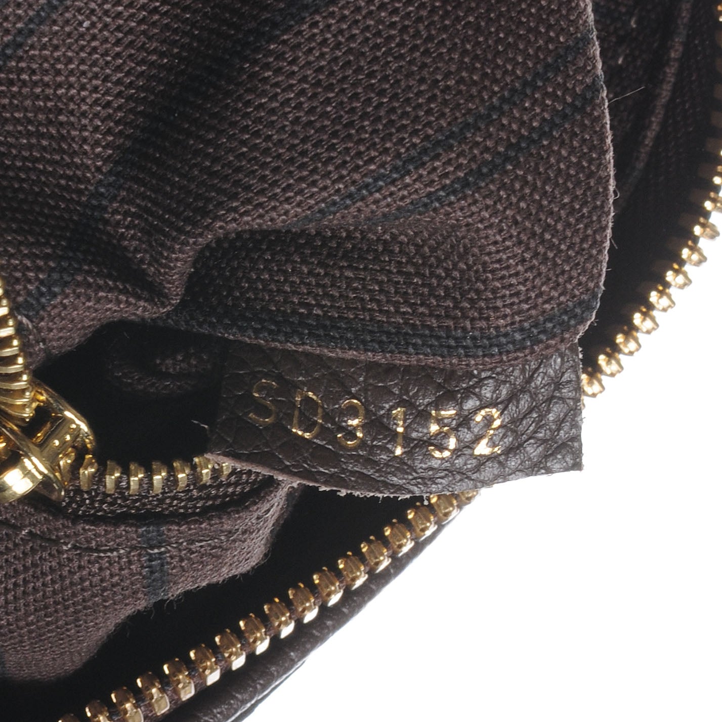 Empreinte Speedy Bandouliere 25 Earth