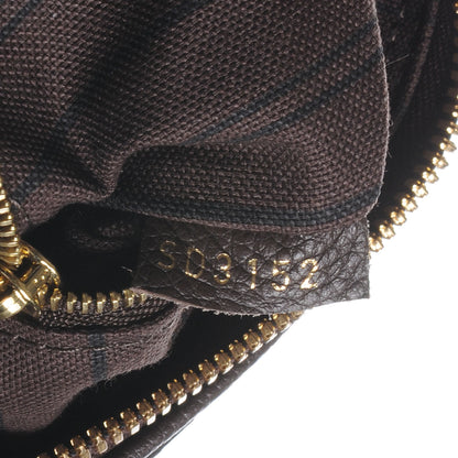 Louis Vuitton Empreinte Speedy Bandouliere 25 Earth 8 of 8