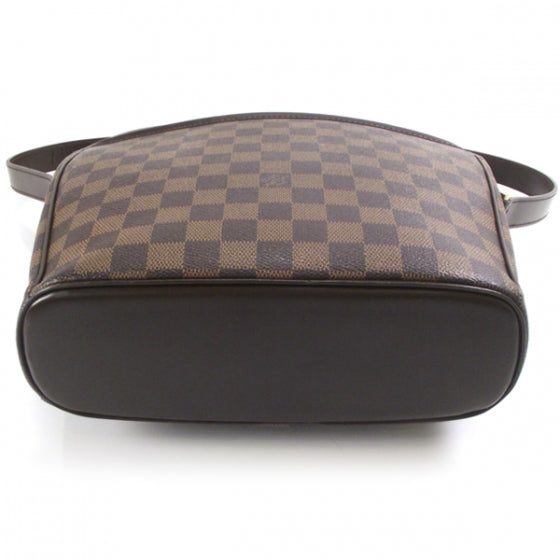 Damier Ebene Ipanema GM