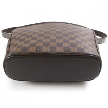 Louis Vuitton Damier Ebene Ipanema GM 4 of 9