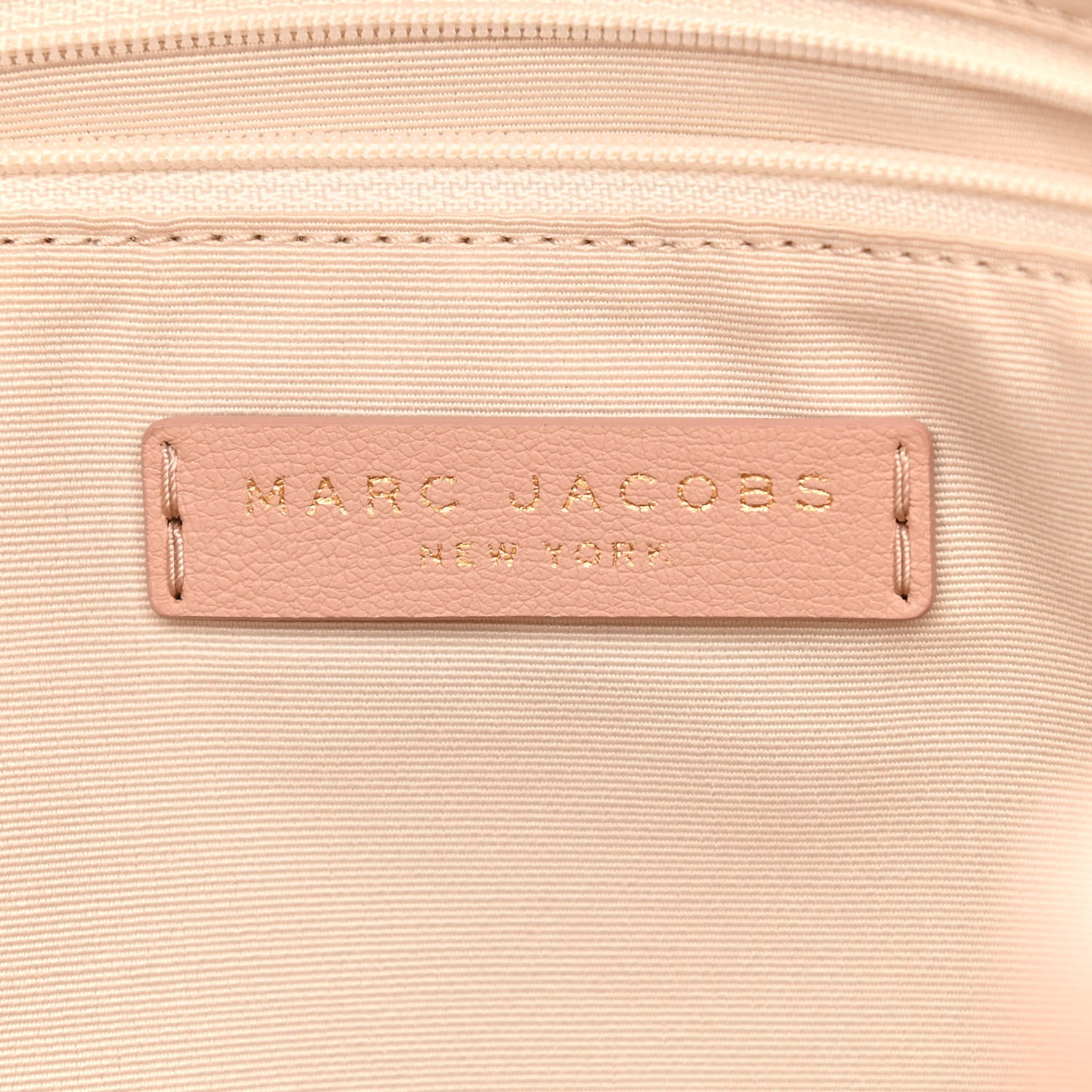 Marc Jacobs Calfskin Tote Ballet 6 of 11