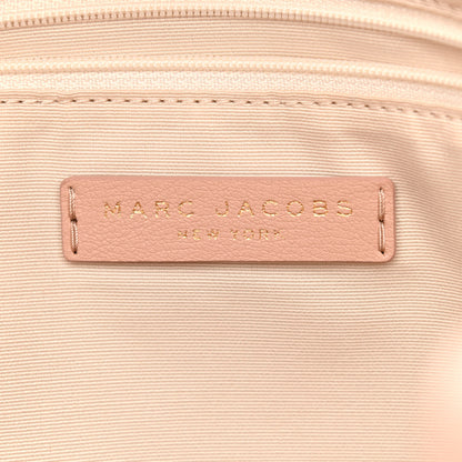 Marc Jacobs Calfskin Tote Ballet 6 of 11