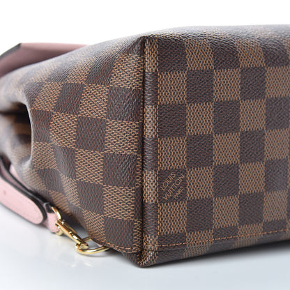 Louis Vuitton Damier Ebene Clapton Backpack Magnolia 9 of 11