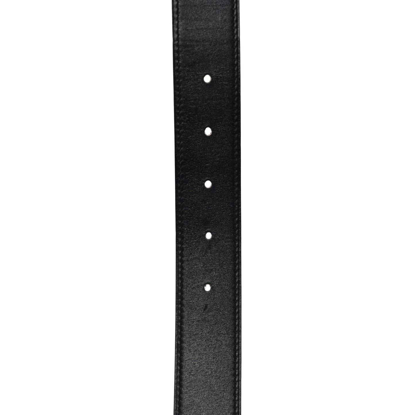 Swift Togo 32mm Belt Strap 90 Black Gold
