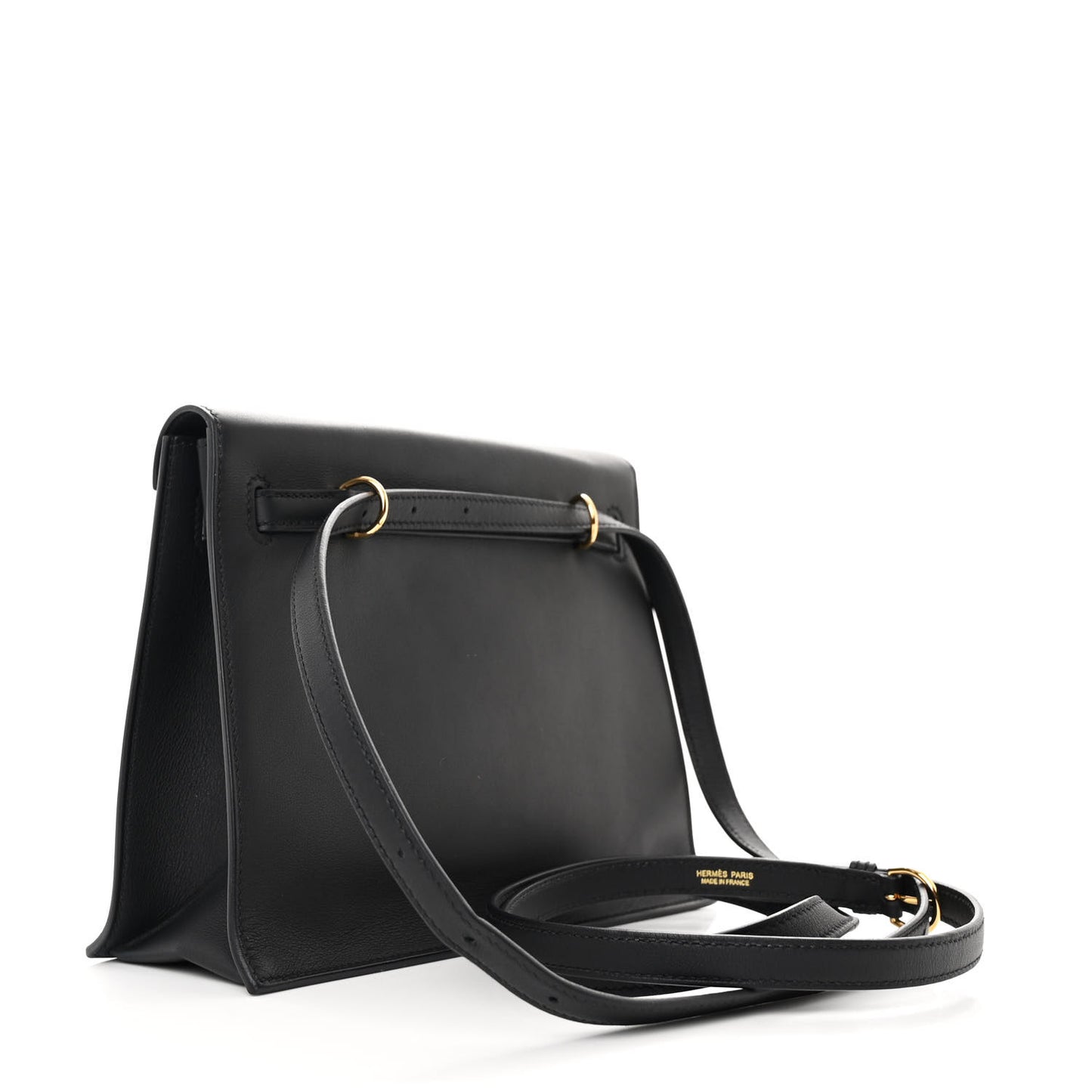 Swift Kelly Danse II Belt Bag Black