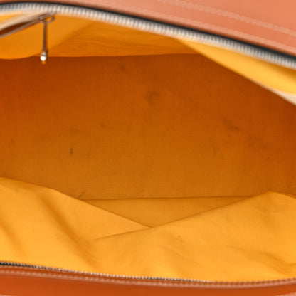 Goyard Goyardine Boeing 55 Black Gold 4 of 29