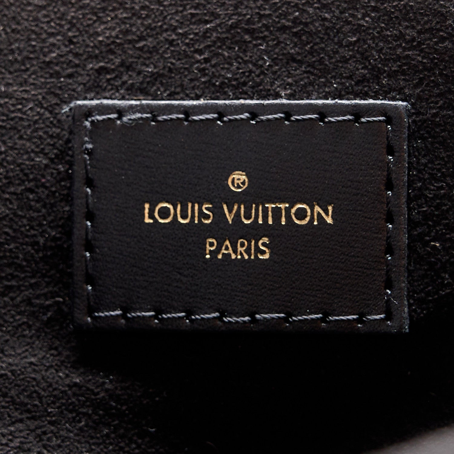 Louis Vuitton Reverse Monogram Pochette Metis 6 of 12
