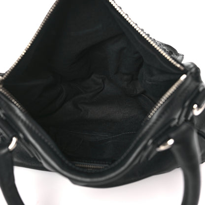 Givenchy Calfskin Embellished Small Pandora Black 5 of 9