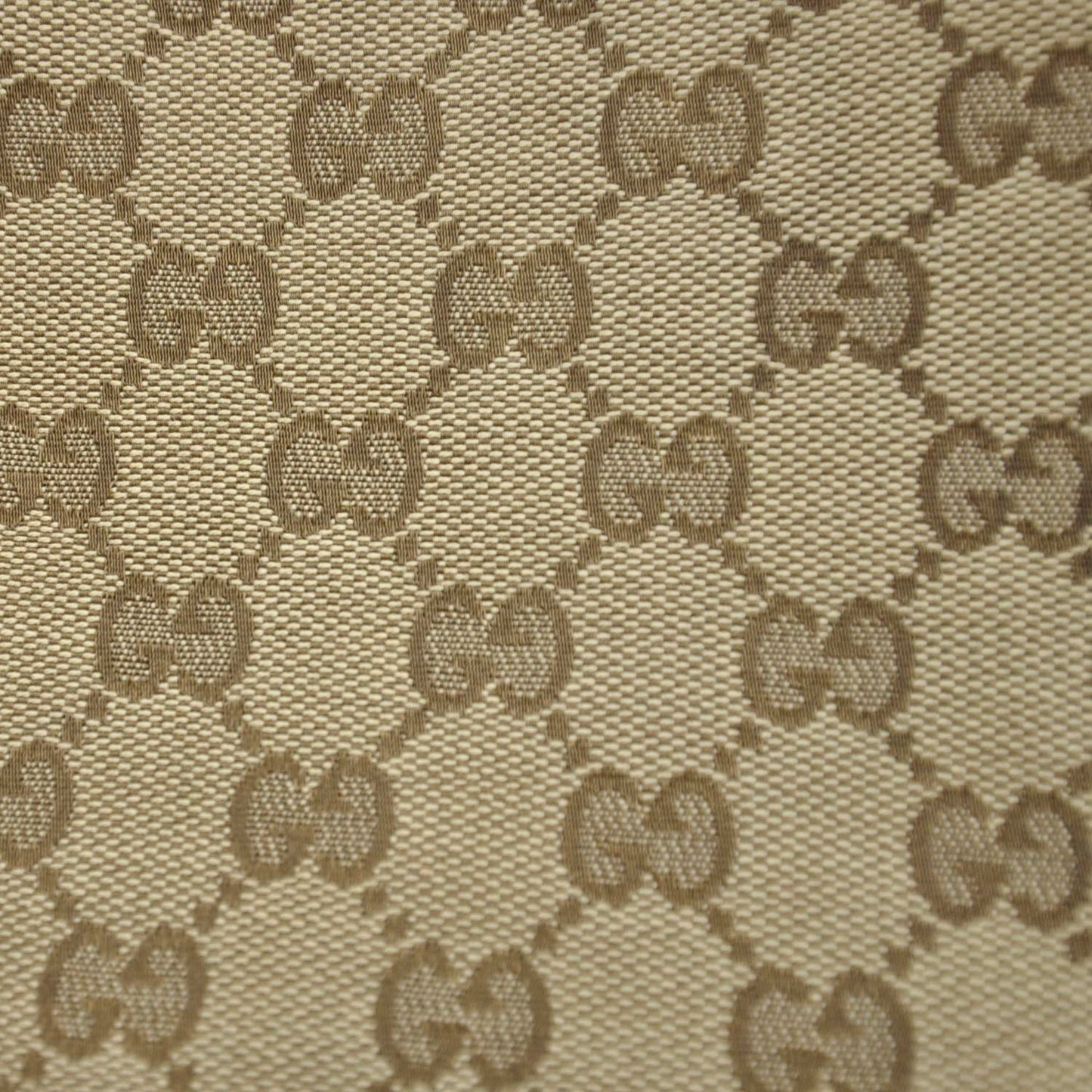 Monogram Pelham Tote Ivory