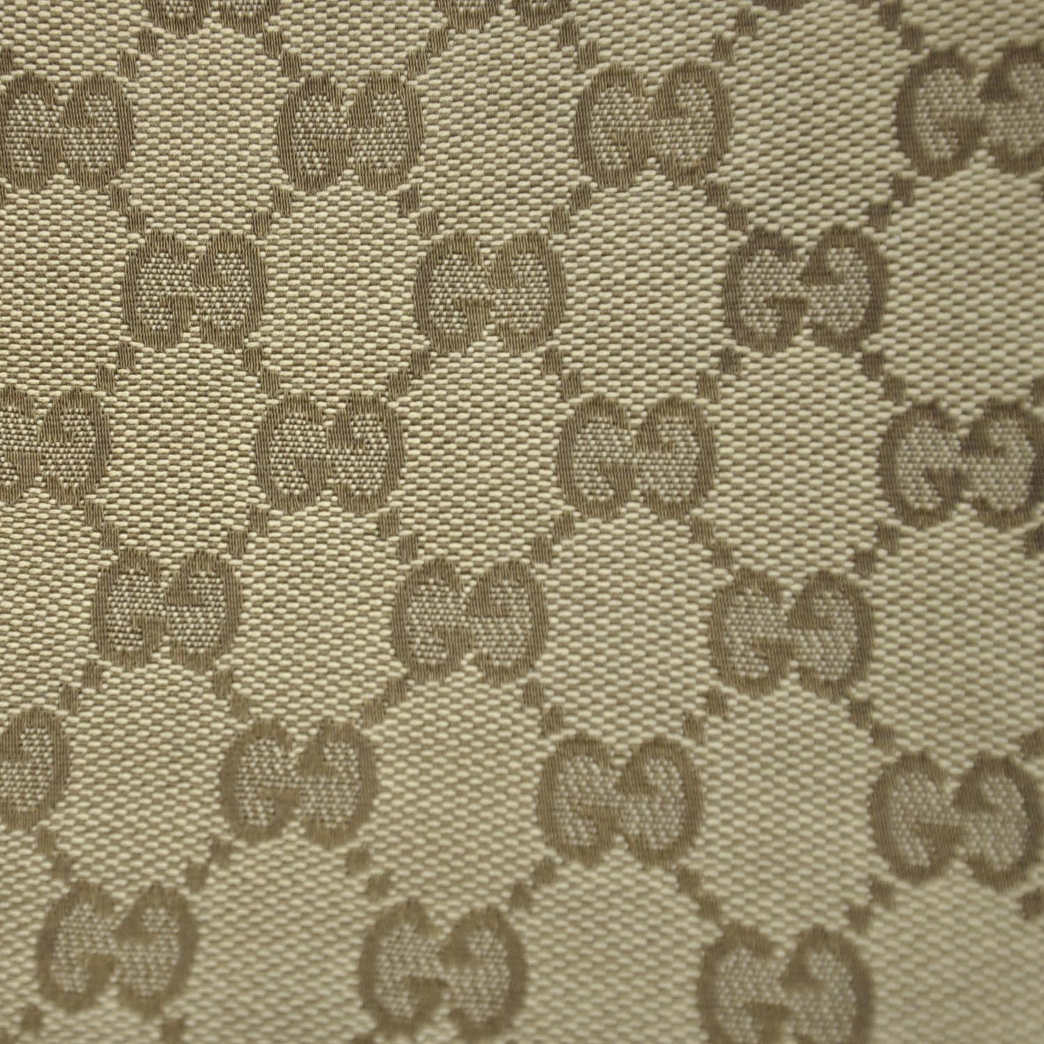 Gucci Monogram Pelham Tote Ivory 9 of 9