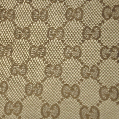 Gucci Monogram Pelham Tote Ivory 9 of 9