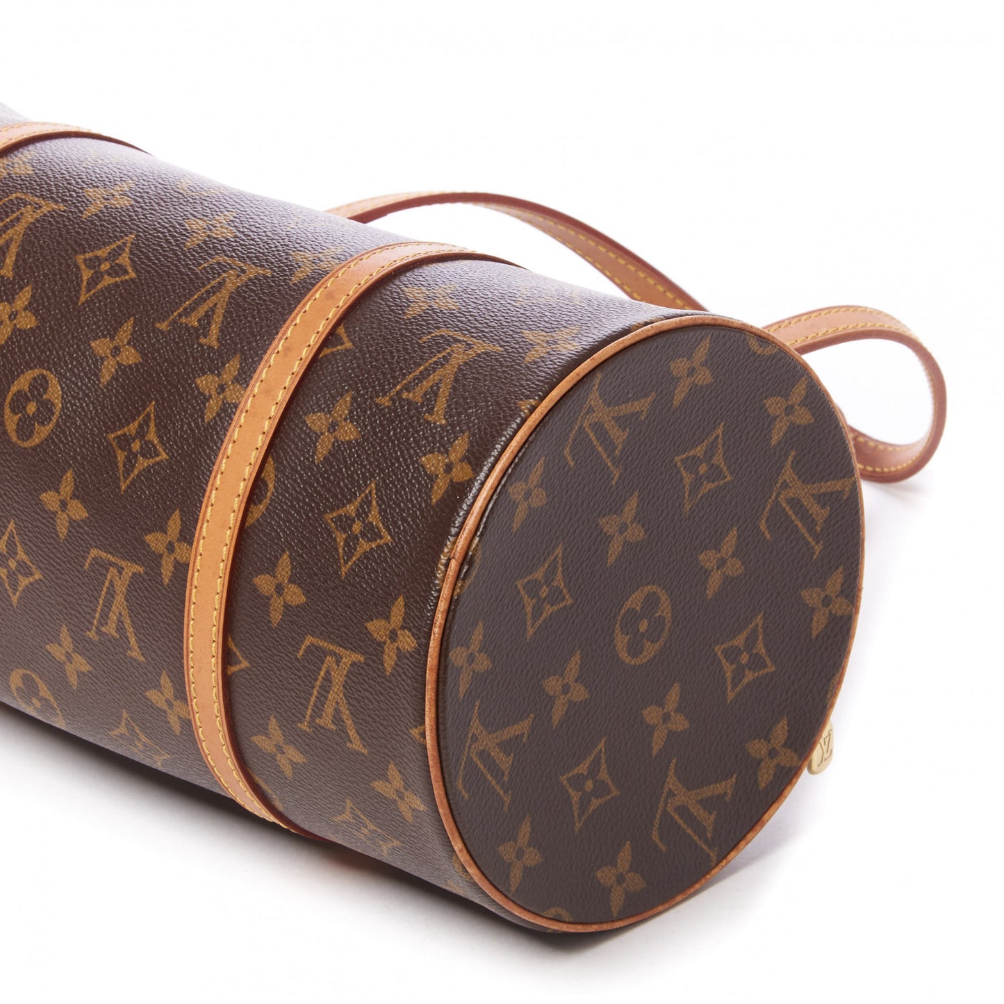 Monogram Papillon 30 With Companion