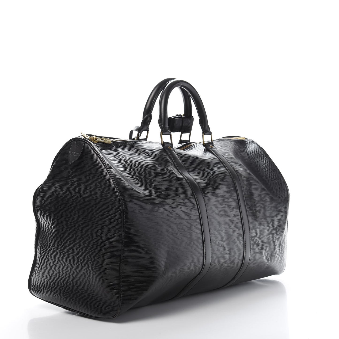 Epi Keepall 50 Black