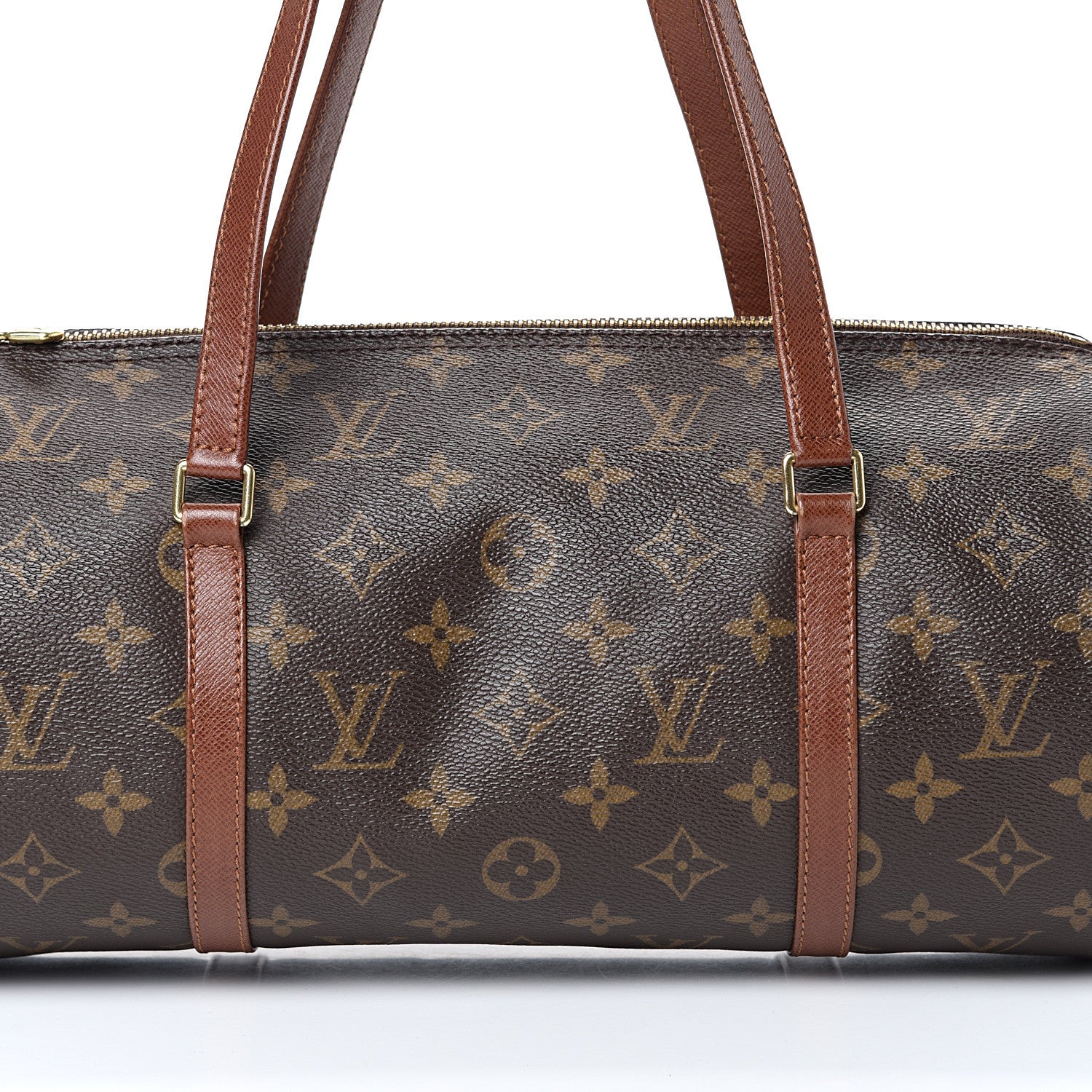 Louis Vuitton Monogram Papillon 30 7 of 13