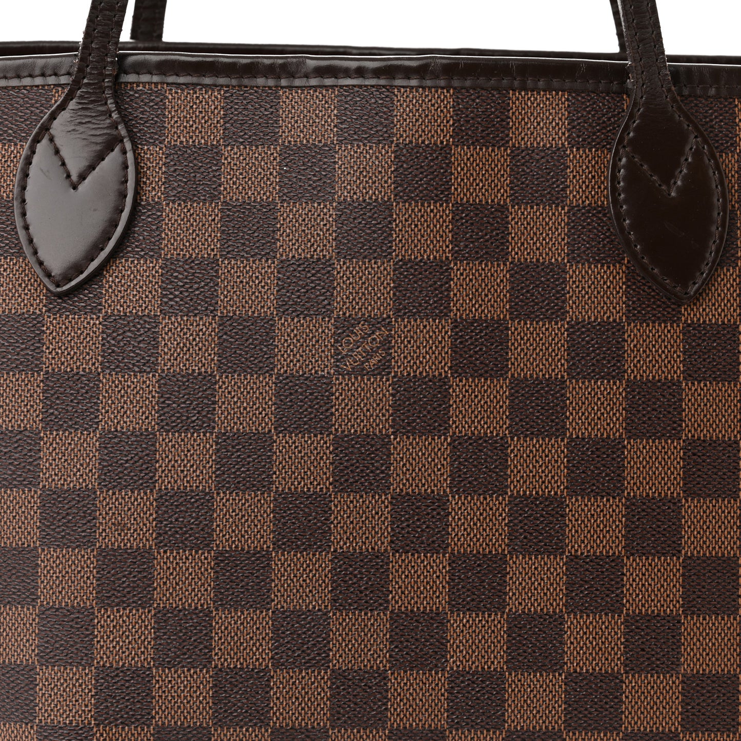 Damier Ebene Neverfull MM