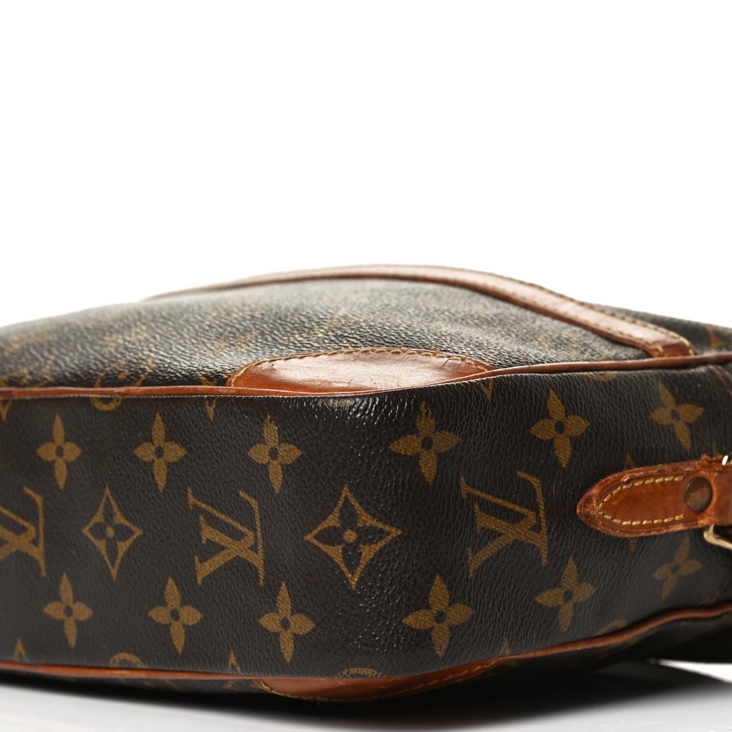 Louis Vuitton Monogram Trocadero 30 9 of 11