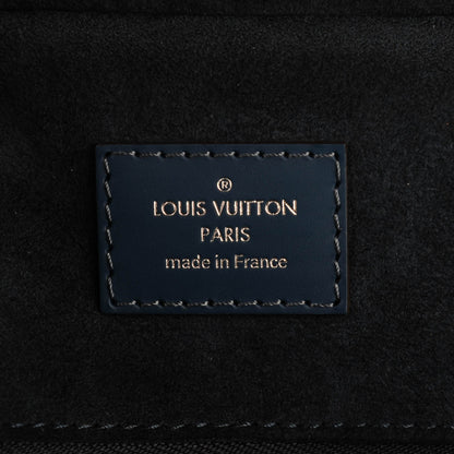 Louis Vuitton Epi Porte Document Business Briefcase Blue Celeste 6 of 7
