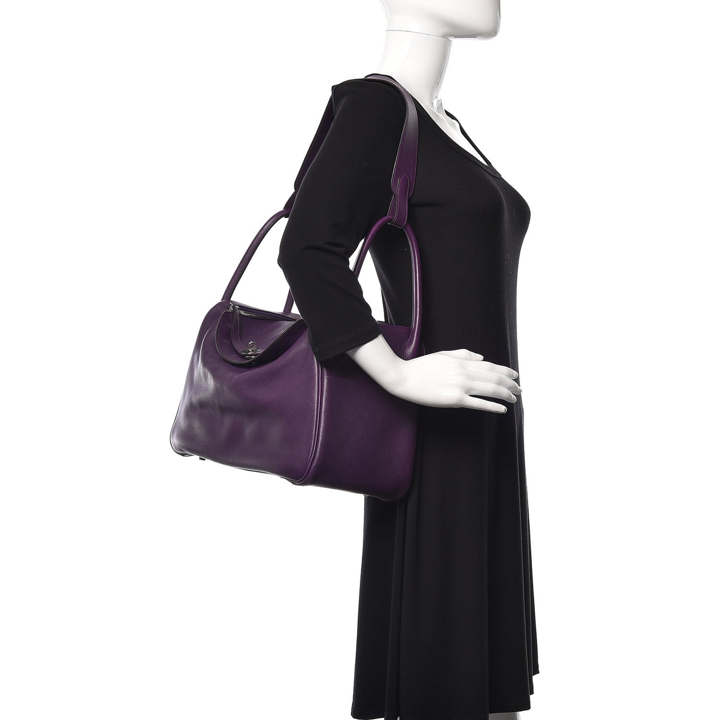 Evercolor Lindy 34 Ultraviolet