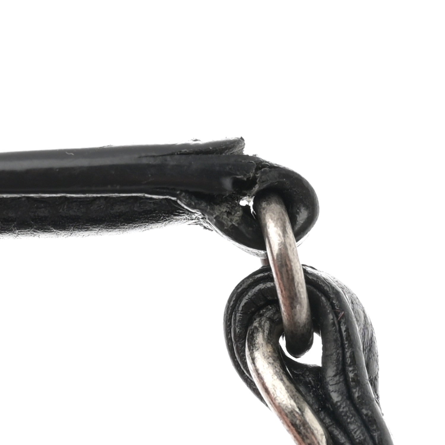 Chanel Caviar Quilted City Shopping Tote Black 14 of 14