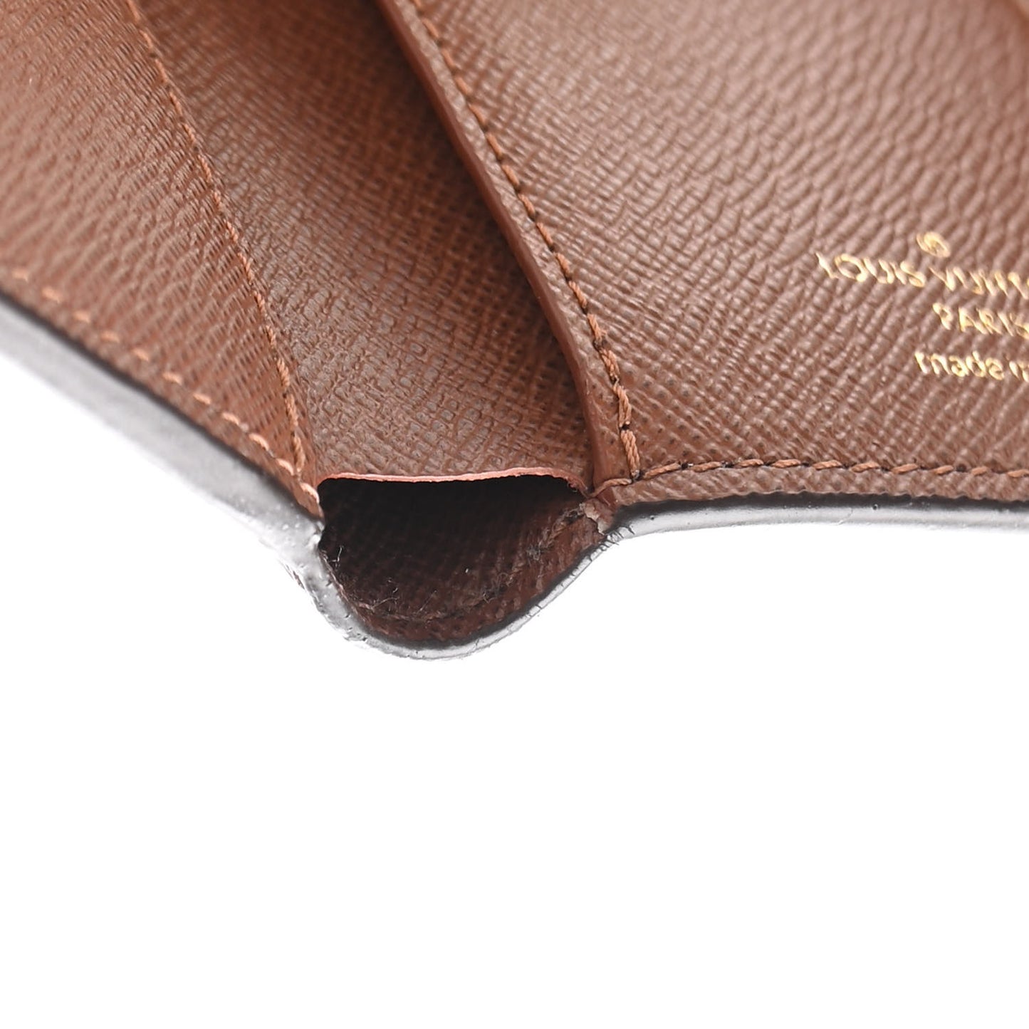 Monogram Victorine Wallet