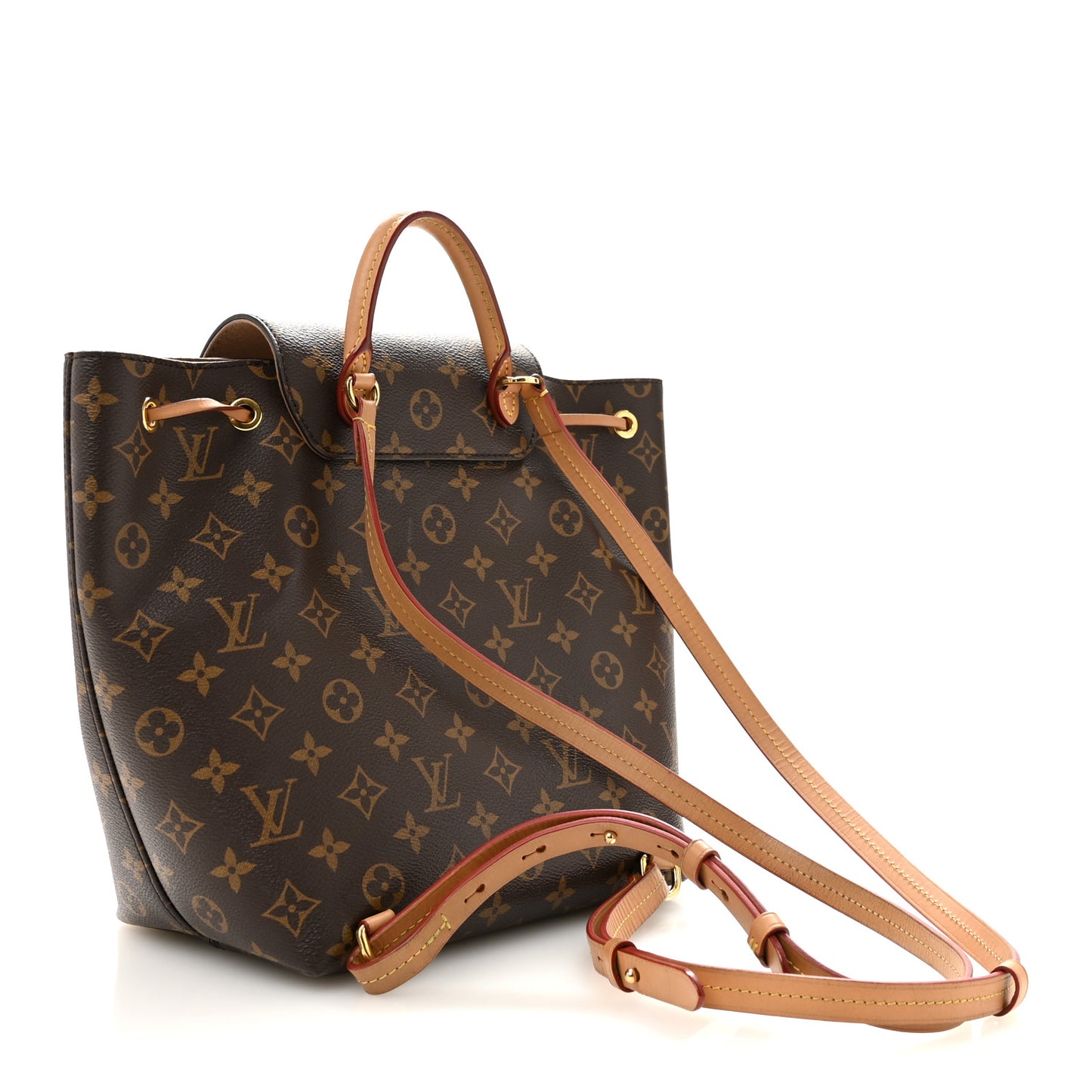 Monogram Montsouris NM Backpack