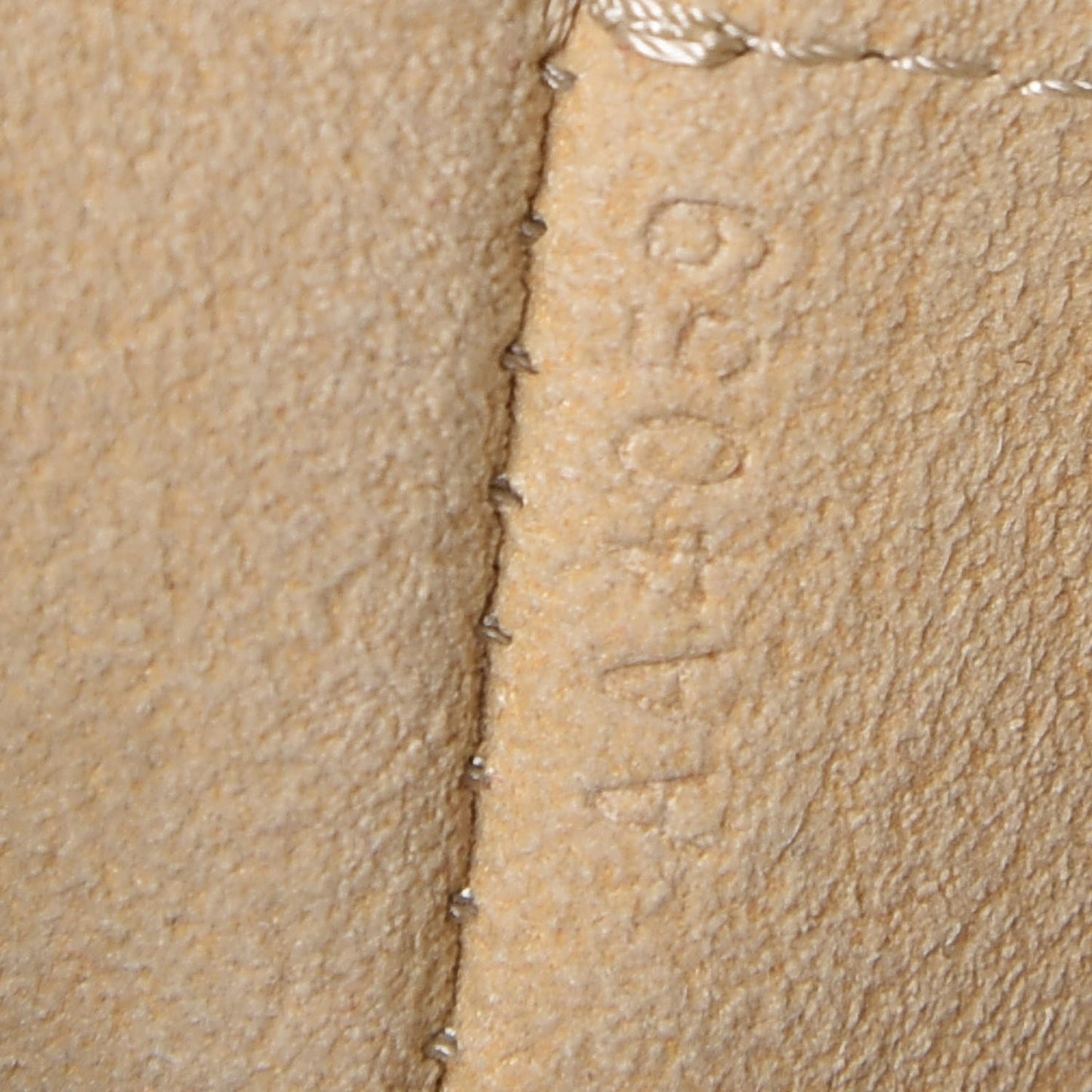 Monogram Galliera PM