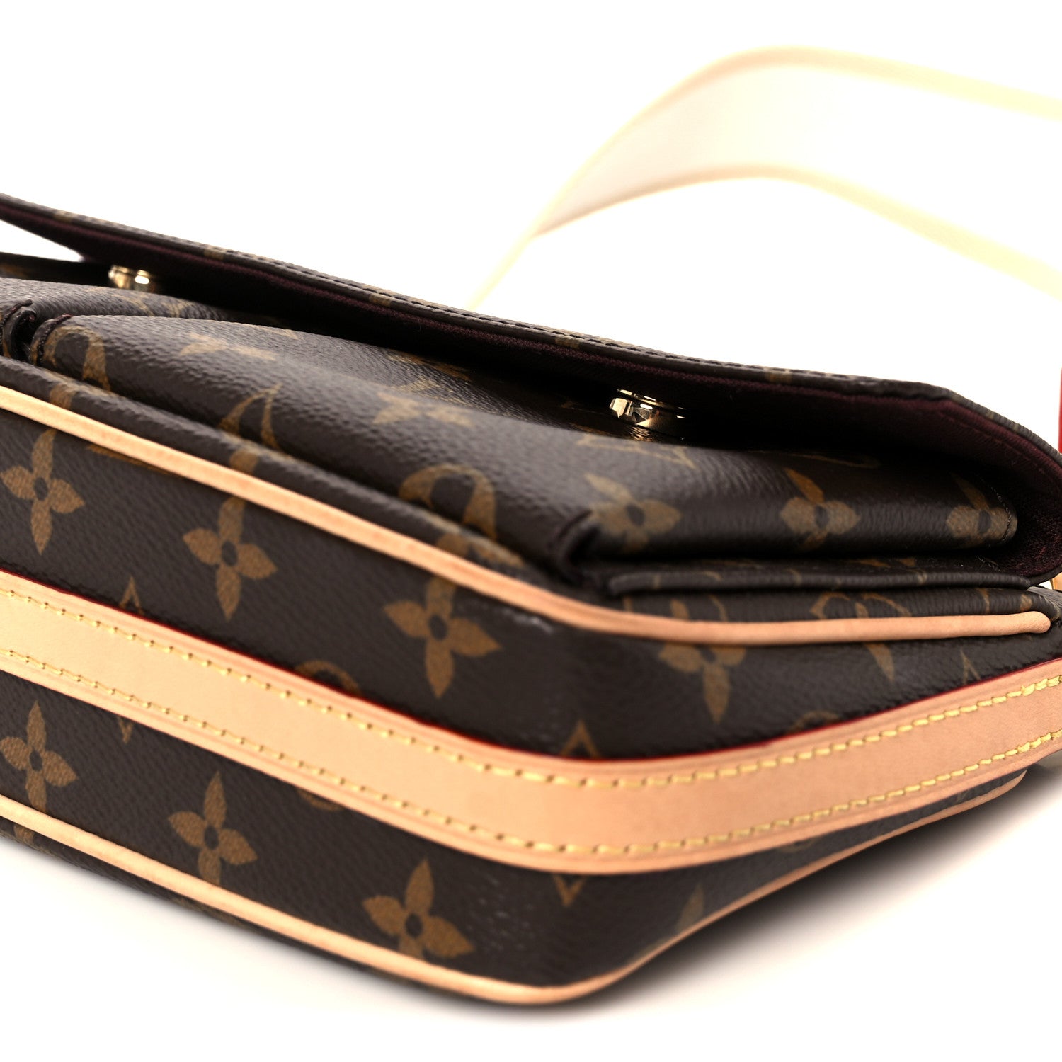 Louis Vuitton Monogram Vivacite Bag 9 of 9