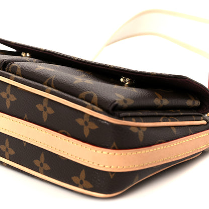 Louis Vuitton Monogram Vivacite Bag 9 of 9