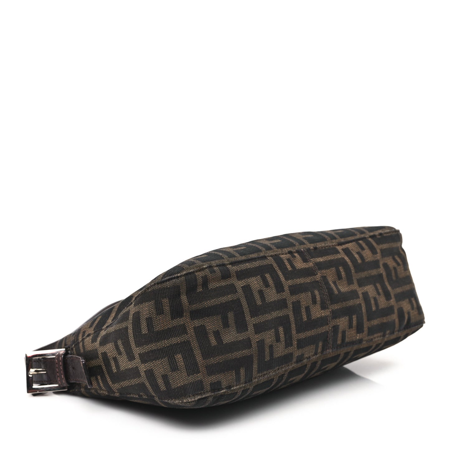 Zucca Shoulder Bag Tobacco