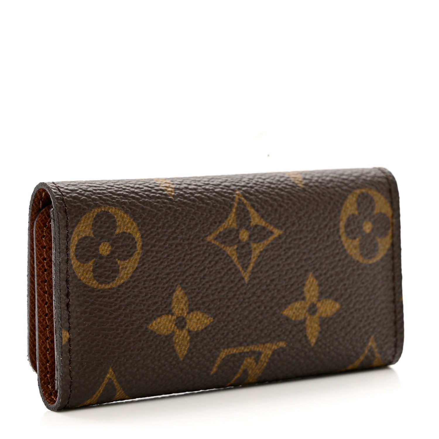 Louis Vuitton Monogram 4 Key Multicles Holder 3 of 7