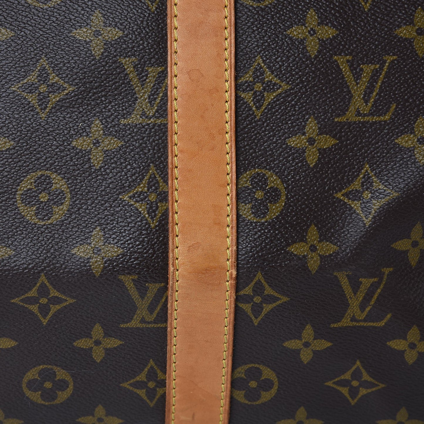 Monogram Keepall 45