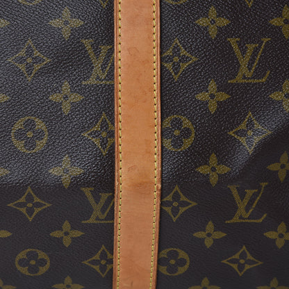 Louis Vuitton Monogram Keepall 45 15 of 21