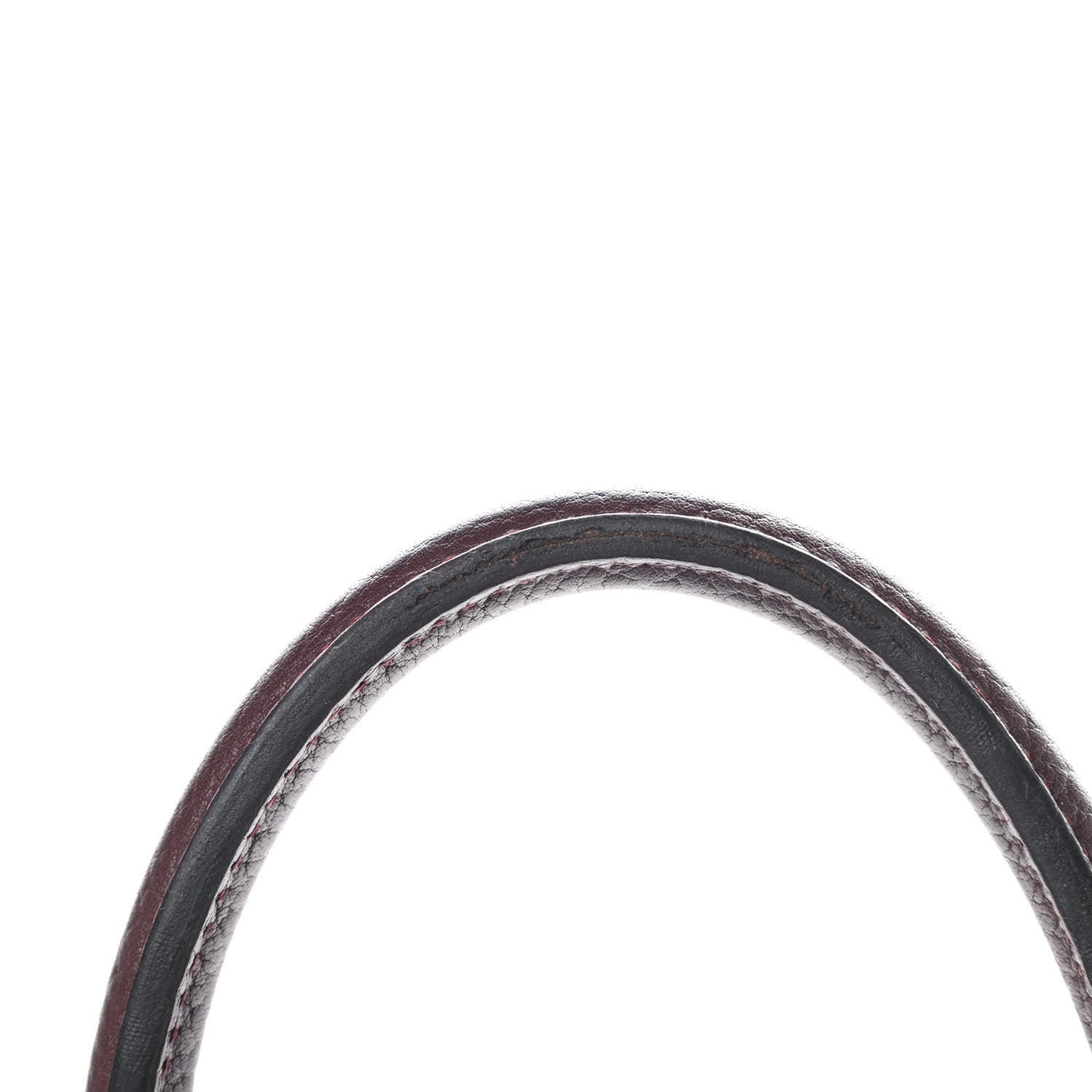 Hermes Fjord Birkin 35 Prune 16 of 17