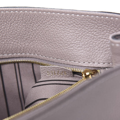 Louis Vuitton Empreinte Spontini Mastic 7 of 10