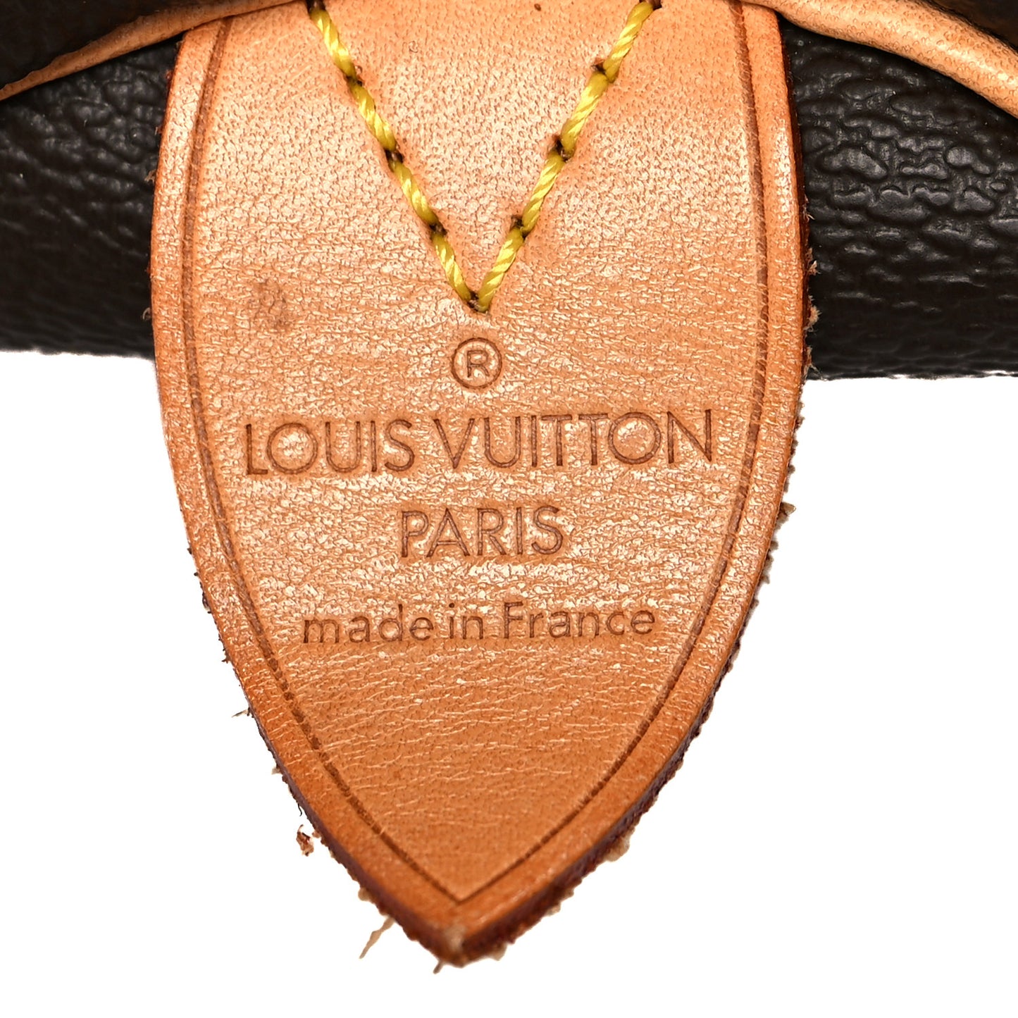 Monogram Keepall 45