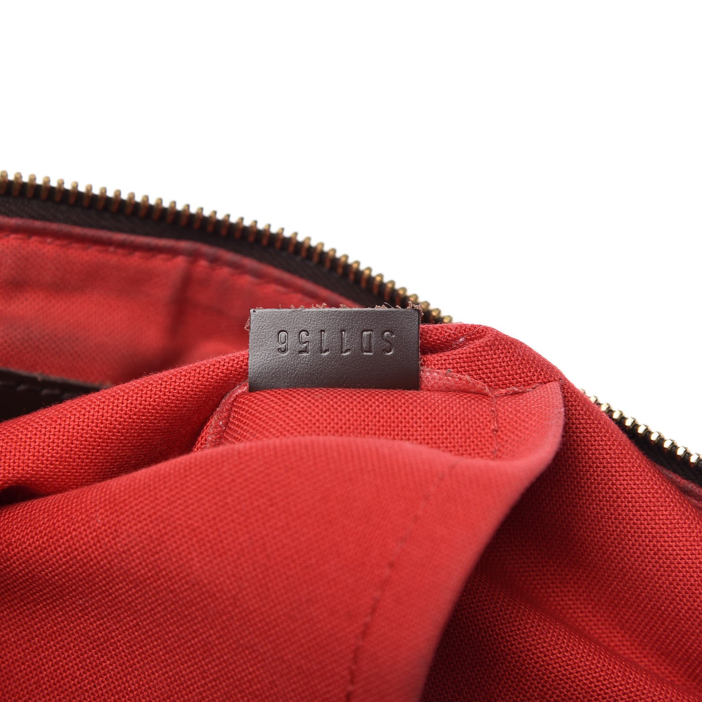 Damier Ebene Siena GM