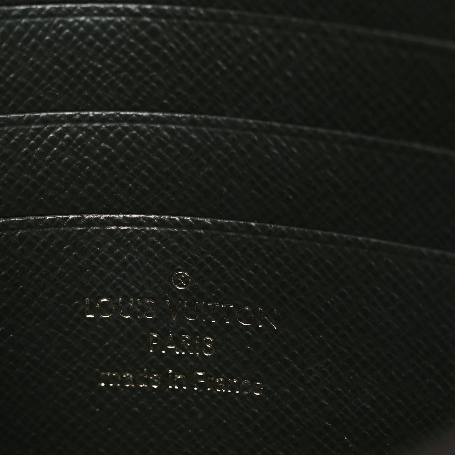 Louis Vuitton Monogram Felicie Strap & Go Kaki 6 of 14