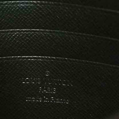 Louis Vuitton Monogram Felicie Strap & Go Kaki 6 of 14