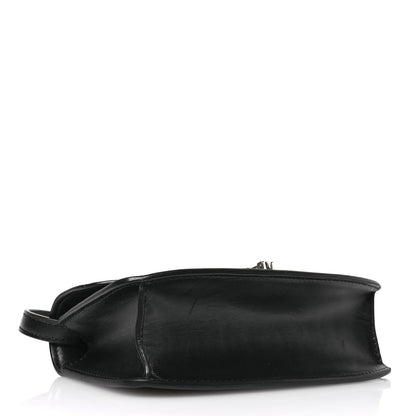 The Row Smooth Calfskin The Sofia E/W Crossbody Black 4 of 10