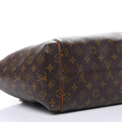 Louis Vuitton Monogram Totally MM 14 of 20
