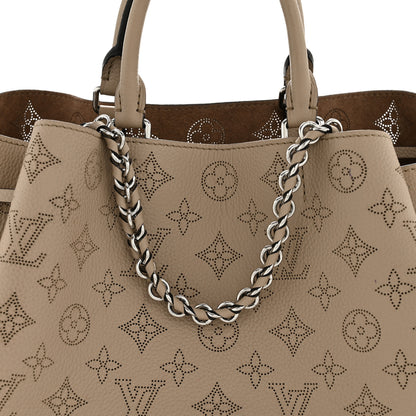 Louis Vuitton Mahina Bella Tote Galet 7 of 10