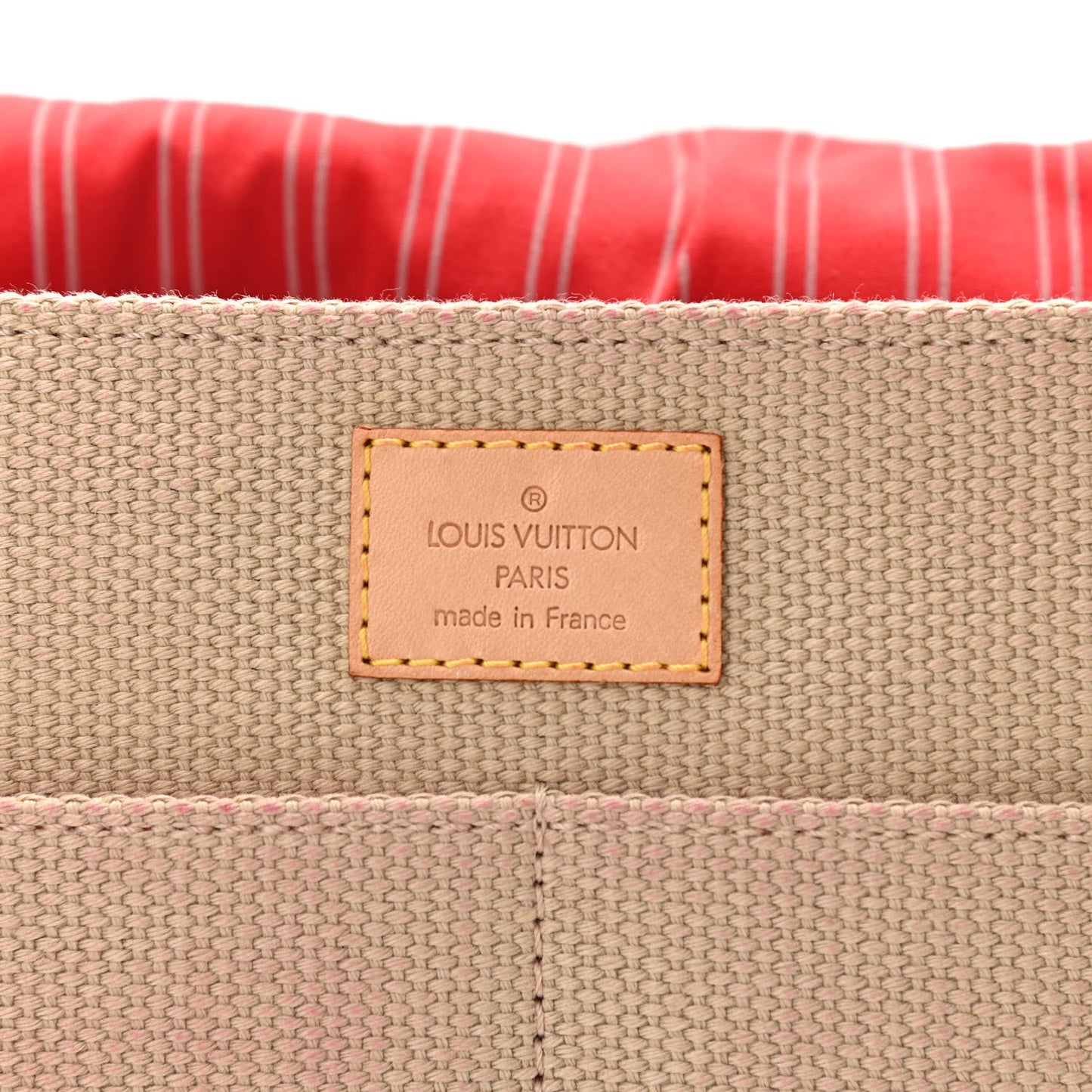 Antigua Besace PM Messenger Beige
