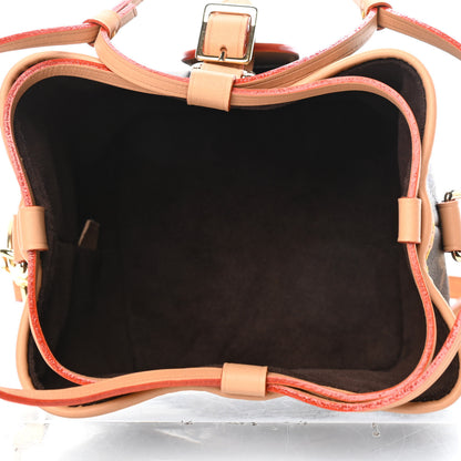 Louis Vuitton Monogram Noé Purse 4 of 4