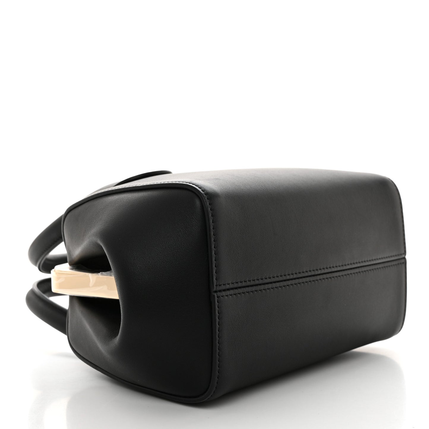 Calfskin Small Joyce Black