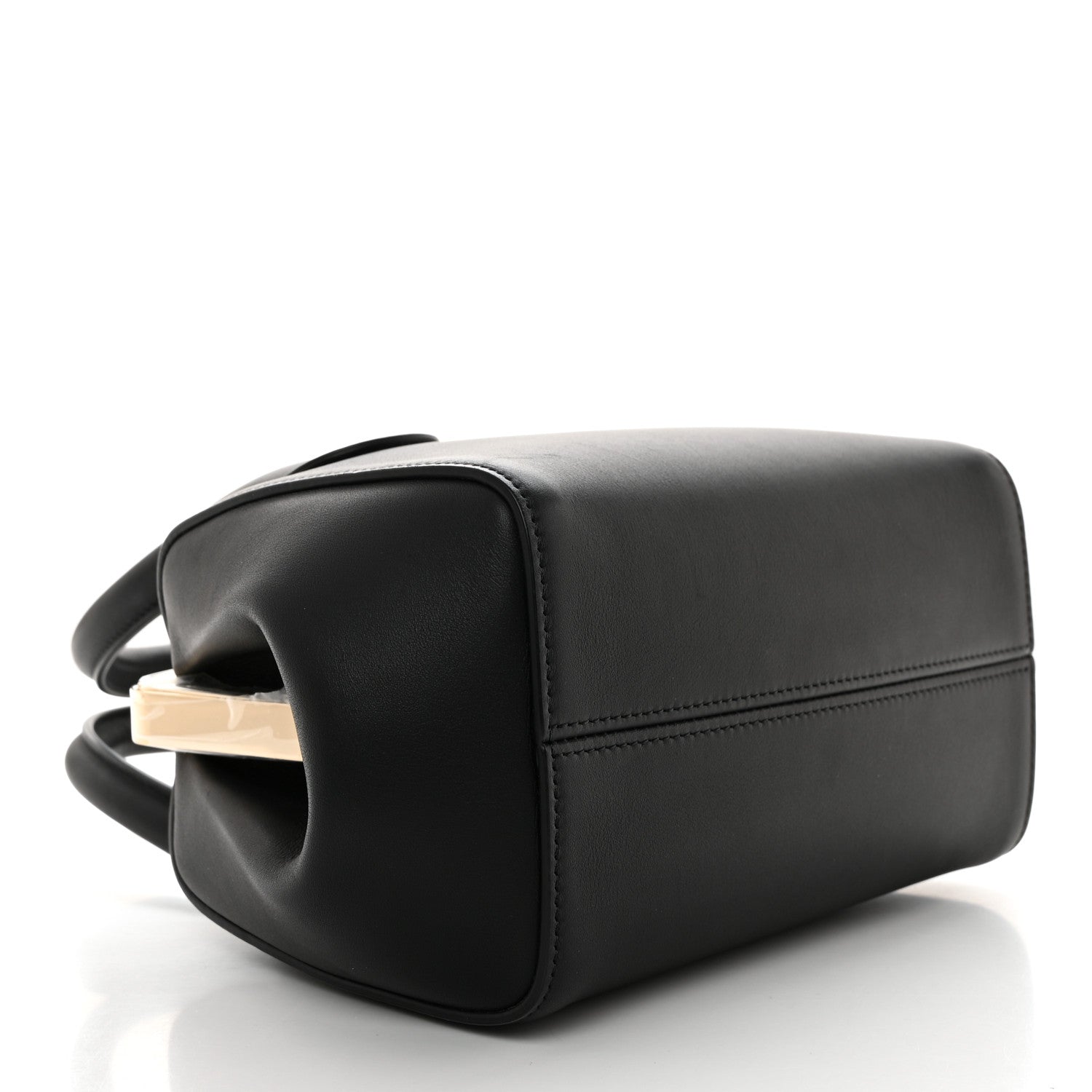 Chloe Calfskin Small Joyce Black 4 of 11
