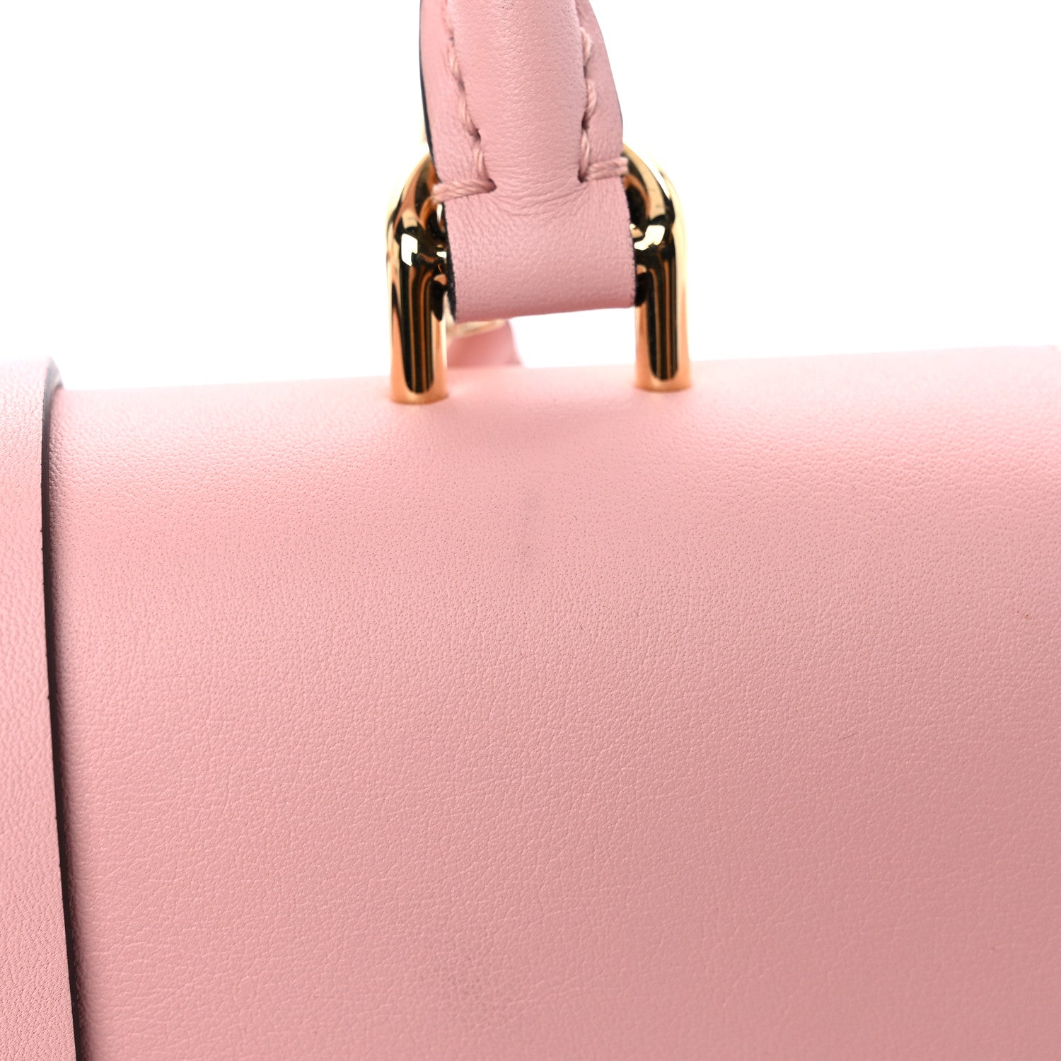 Louis Vuitton Monogram Locky BB Rose Poudre 11 of 11