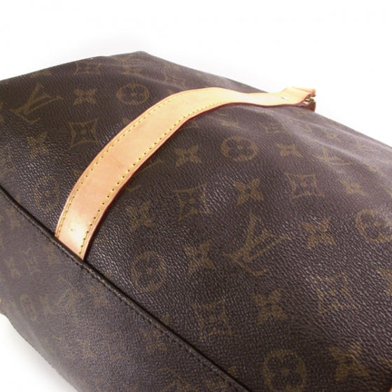 Louis Vuitton Monogram Carryall 6 of 10