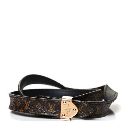 Louis Vuitton Monogram Box It Bracelet 17 1 of 5